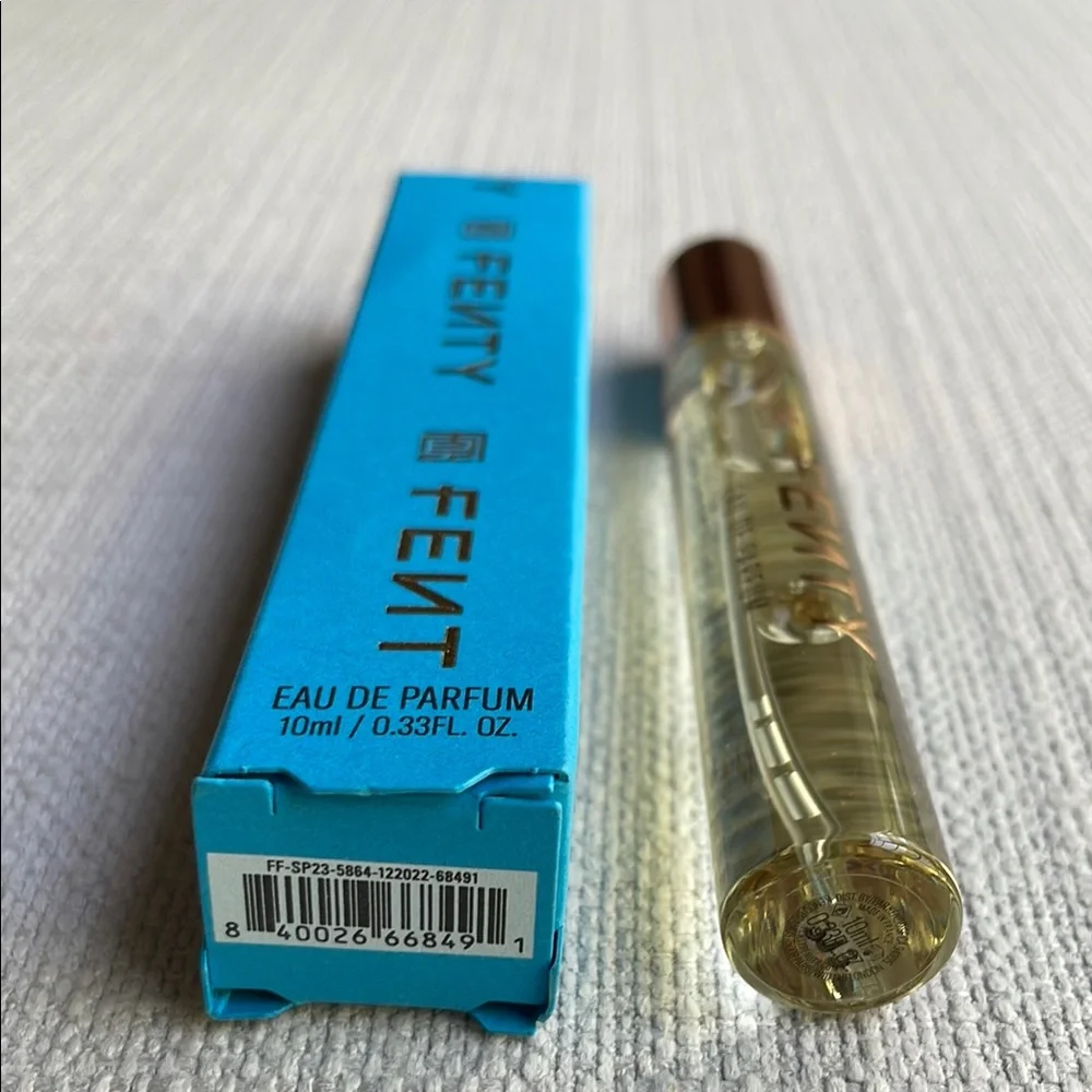 Fenty Beauty by Rihanna travel spray 10ml